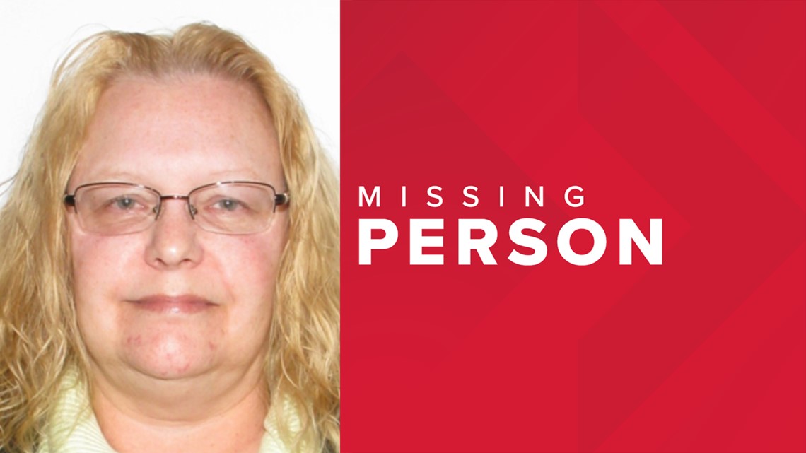 59-year-old woman missing from Chesapeake: Police - Vimarsana News