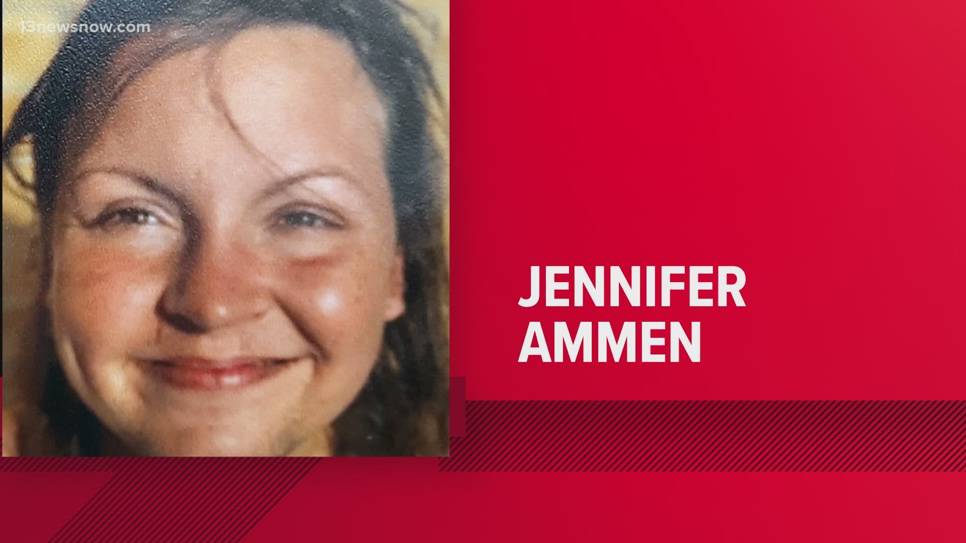 VSP release Ashanti Alert for missing Newport News woman | 13newsnow.com