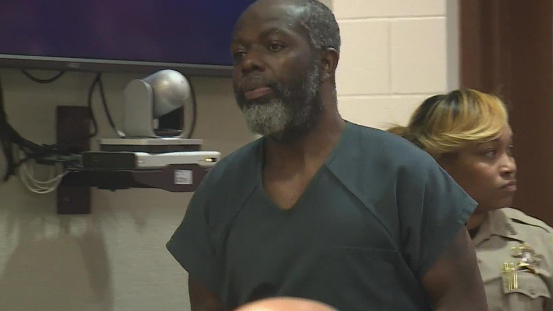 Motion to dismiss filed in Cory Bigsby case - Vimarsana News