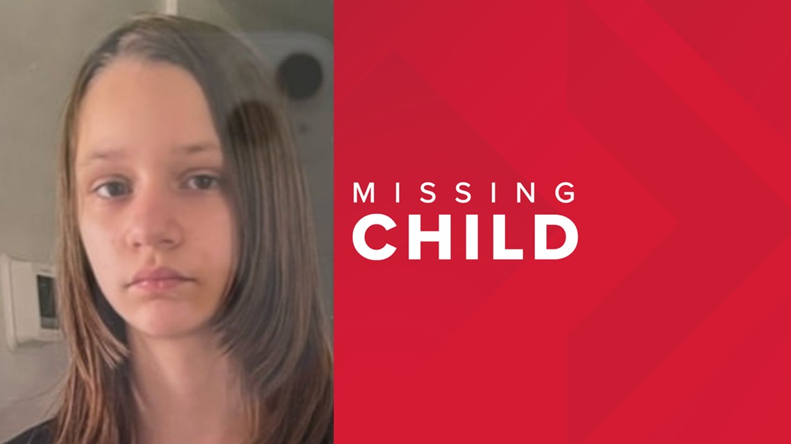 Missing 12-year-old Girl Found: Perquimans County Sheriff's Office ...