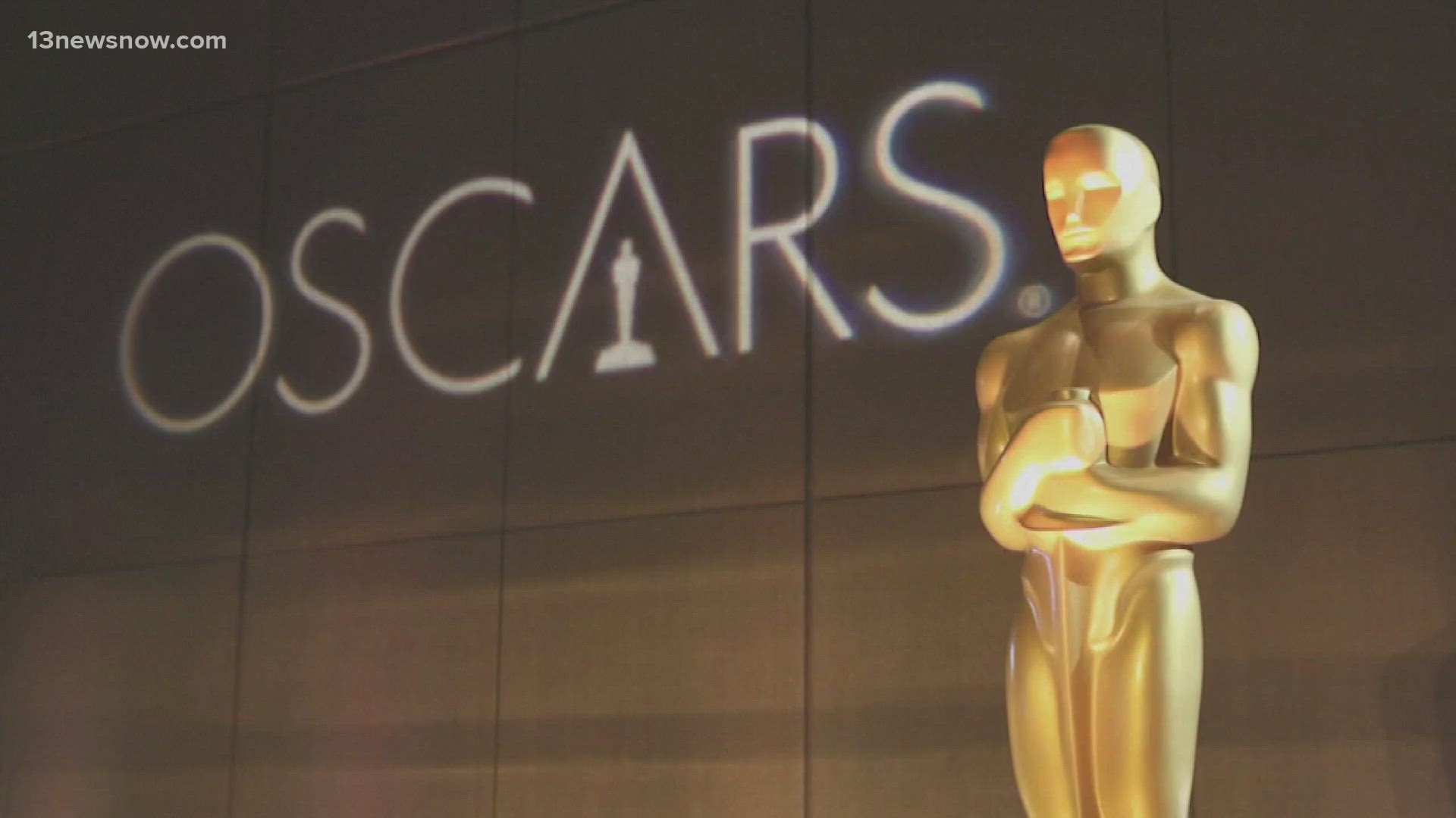 Preparations for the Oscars are in full swing, with the big night just two days away. ABC’s Reena Roy has a preview from the champagne carpet in Hollywood.