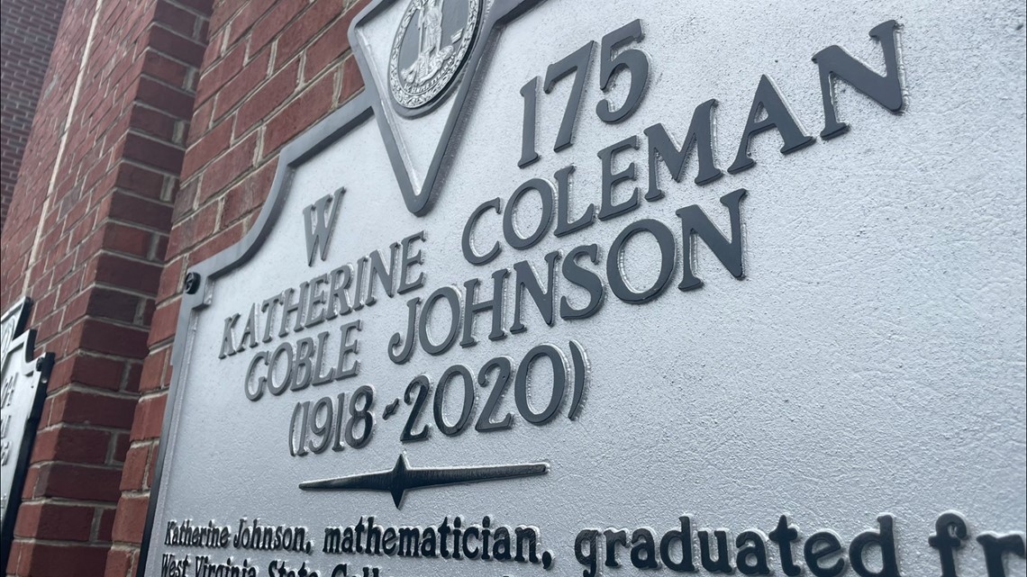 Hampton historical markers honor trailblazing NASA mathematicians - Vimarsana News