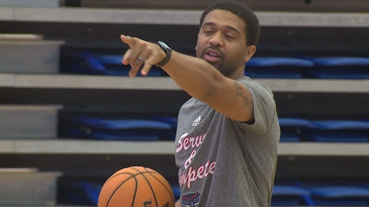 Former ODU guard is an assistant coach on FAU's run to the Final Four