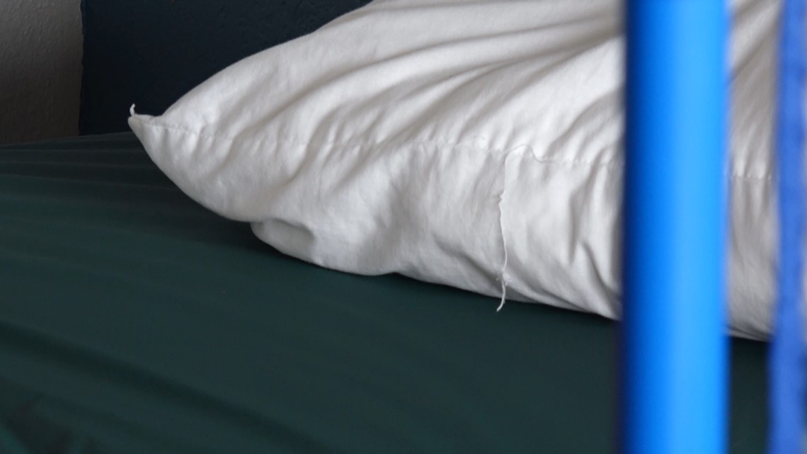 Hampton Roads winter shelters are open to help people in need