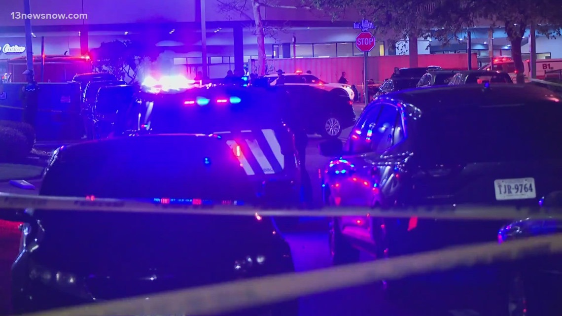 Virginia Beach City Council to vote on expanded Oceanfront curfew after recent shootings