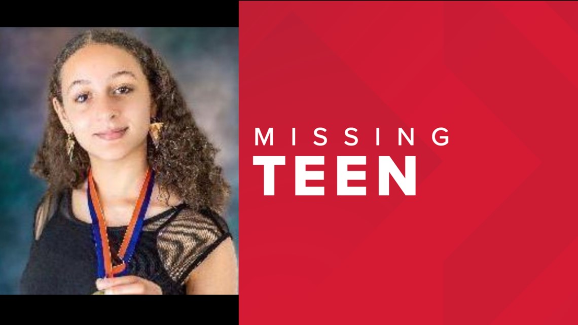 Missing Pasquotank girl: Jada Green - Vimarsana News