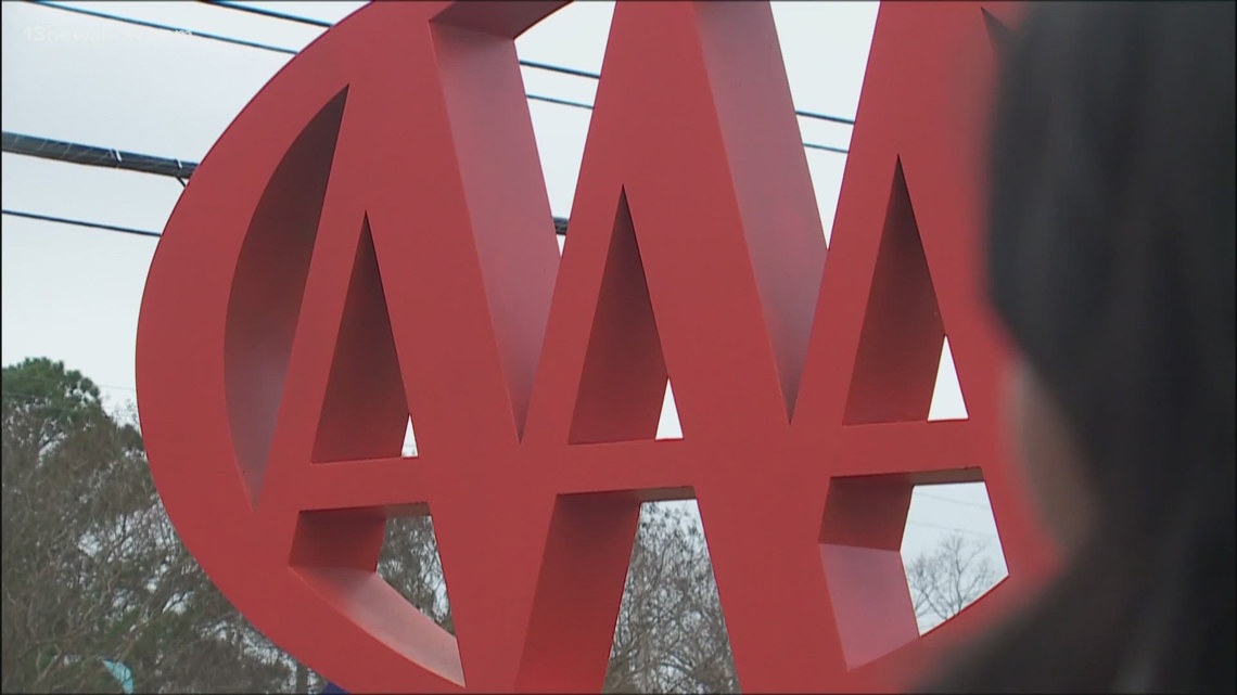 AAA says '100 Deadliest Days' begins - Vimarsana News