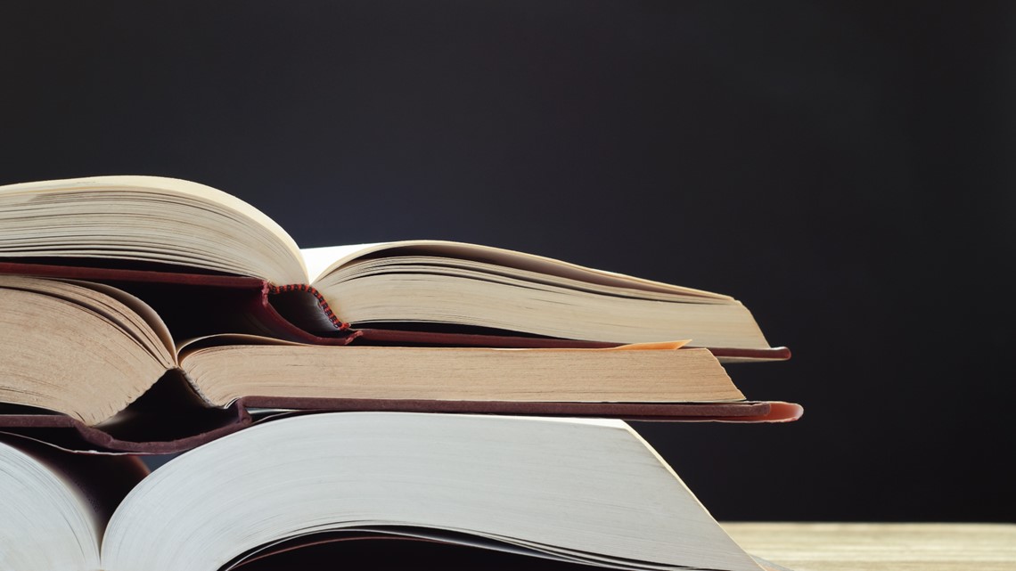 Authors Unite: Local fair to return to Slover Library in Norfolk - Vimarsana News