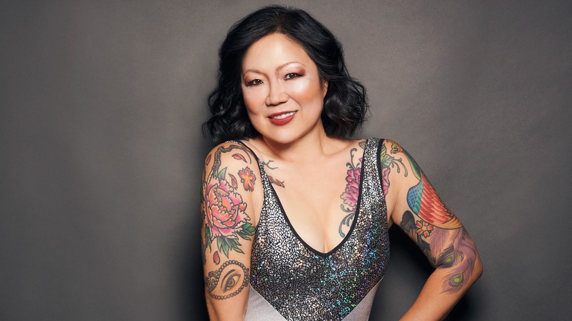 Comedian Margaret Cho coming to Hampton Coliseum - Vimarsana News