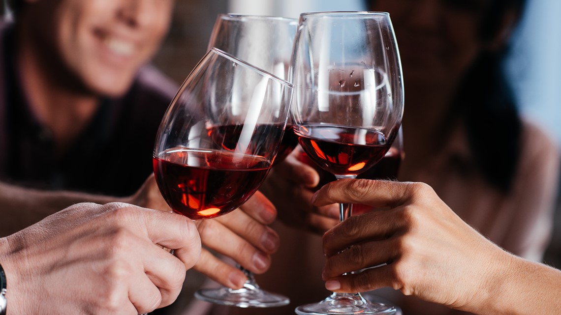 Samaritan House holding wine-tasting fundraiser in Norfolk - Vimarsana News