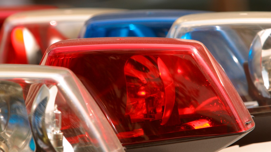 Man shot in Hampton while walking, police searching for suspect - Vimarsana News