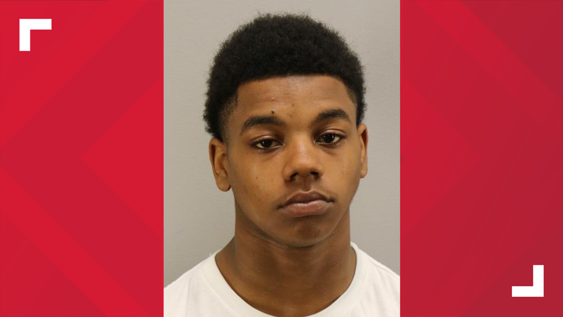 Two suspects charged in Oceanfront violence denied bond - Vimarsana News