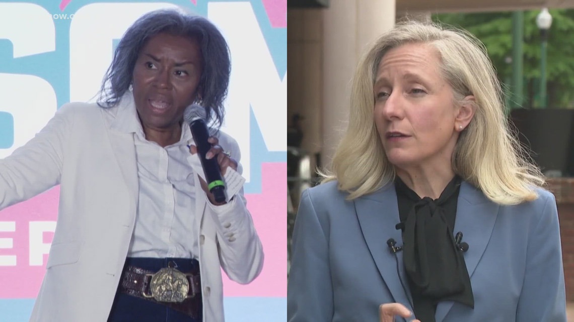 Virginia gubernatorial election draws closer: where the race stands now