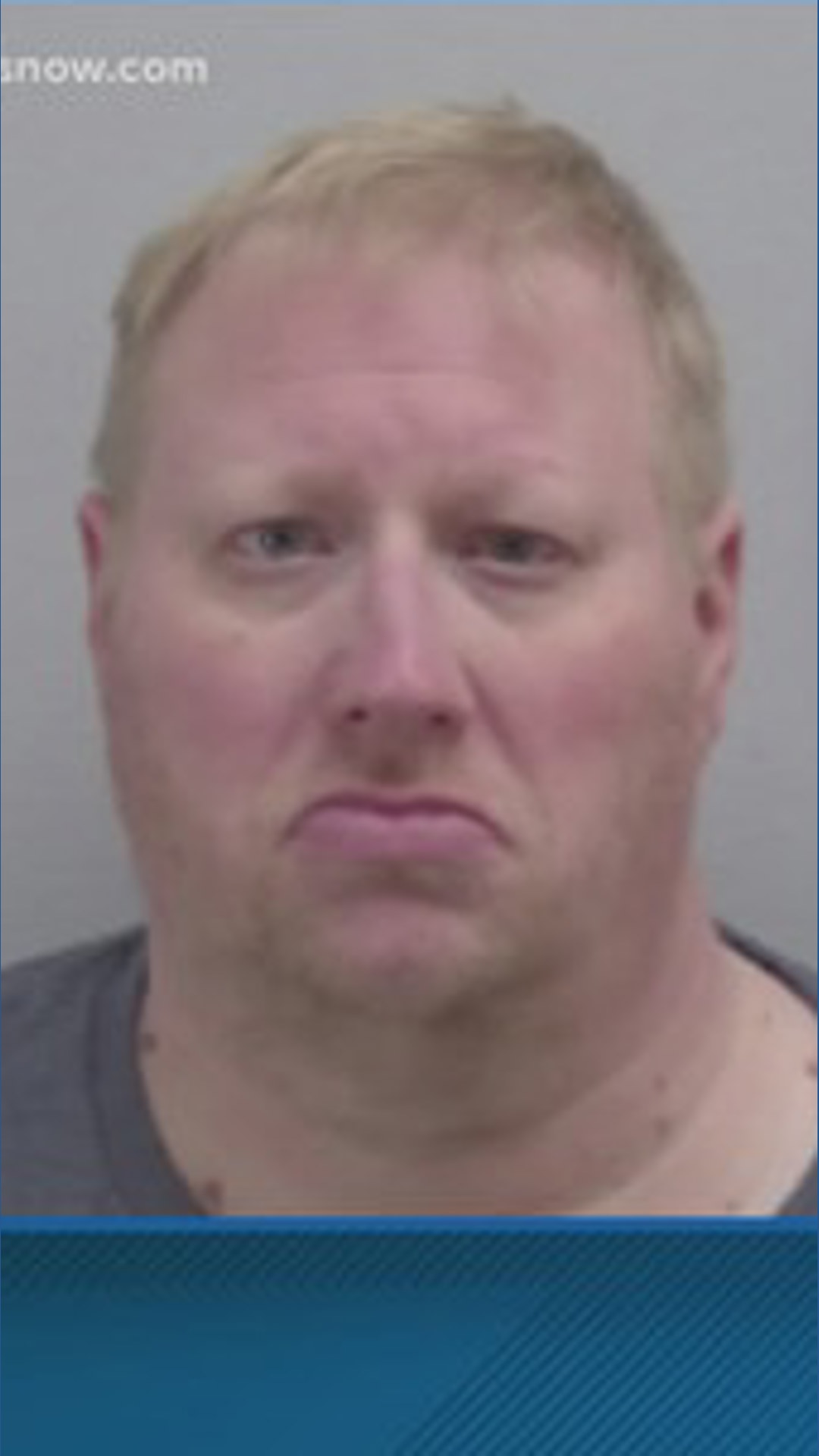 Man arrested on child porn charges in Virginia Beach | 13newsnow.com