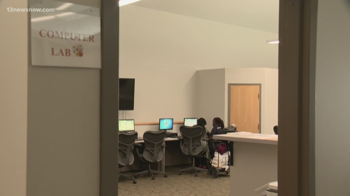 Norfolk opened up Housing Choice Voucher waitlist