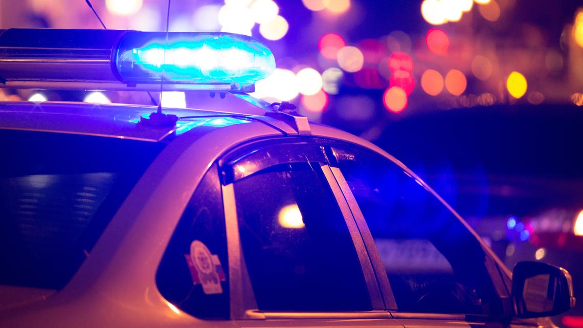 Elizabeth City police searching for two men wanted for shooting and damaging personal property - Vimarsana News