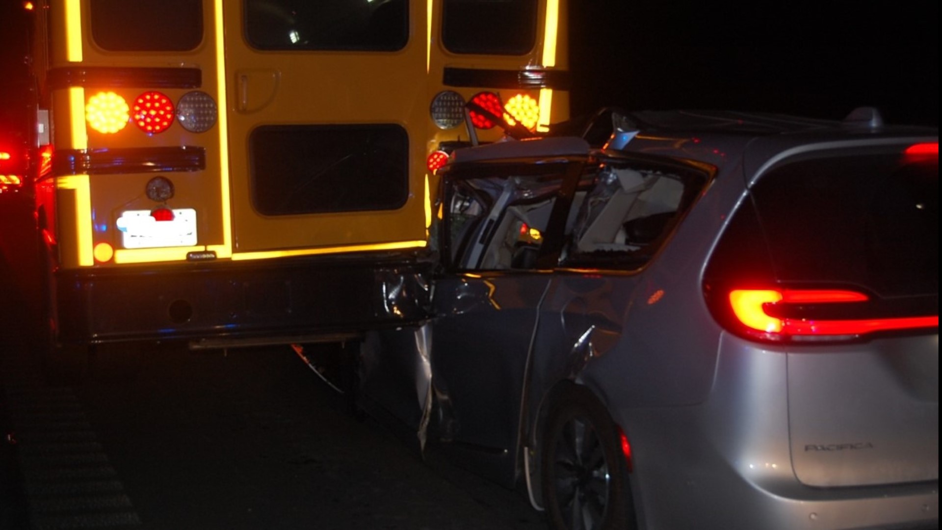 Man was killed in a crash in York Co. | 13newsnow.com