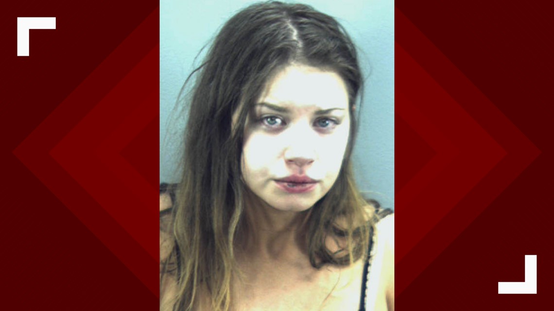 Virginia Beach Woman Charged After One Person Killed, Two Injured In ...