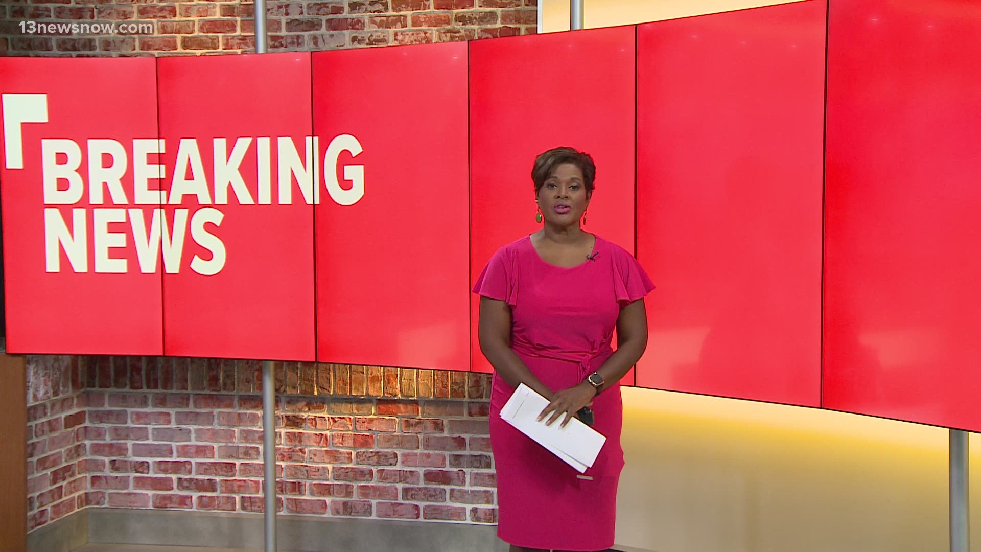 Top Headlines: 13News Now at 6, 9/29/20
