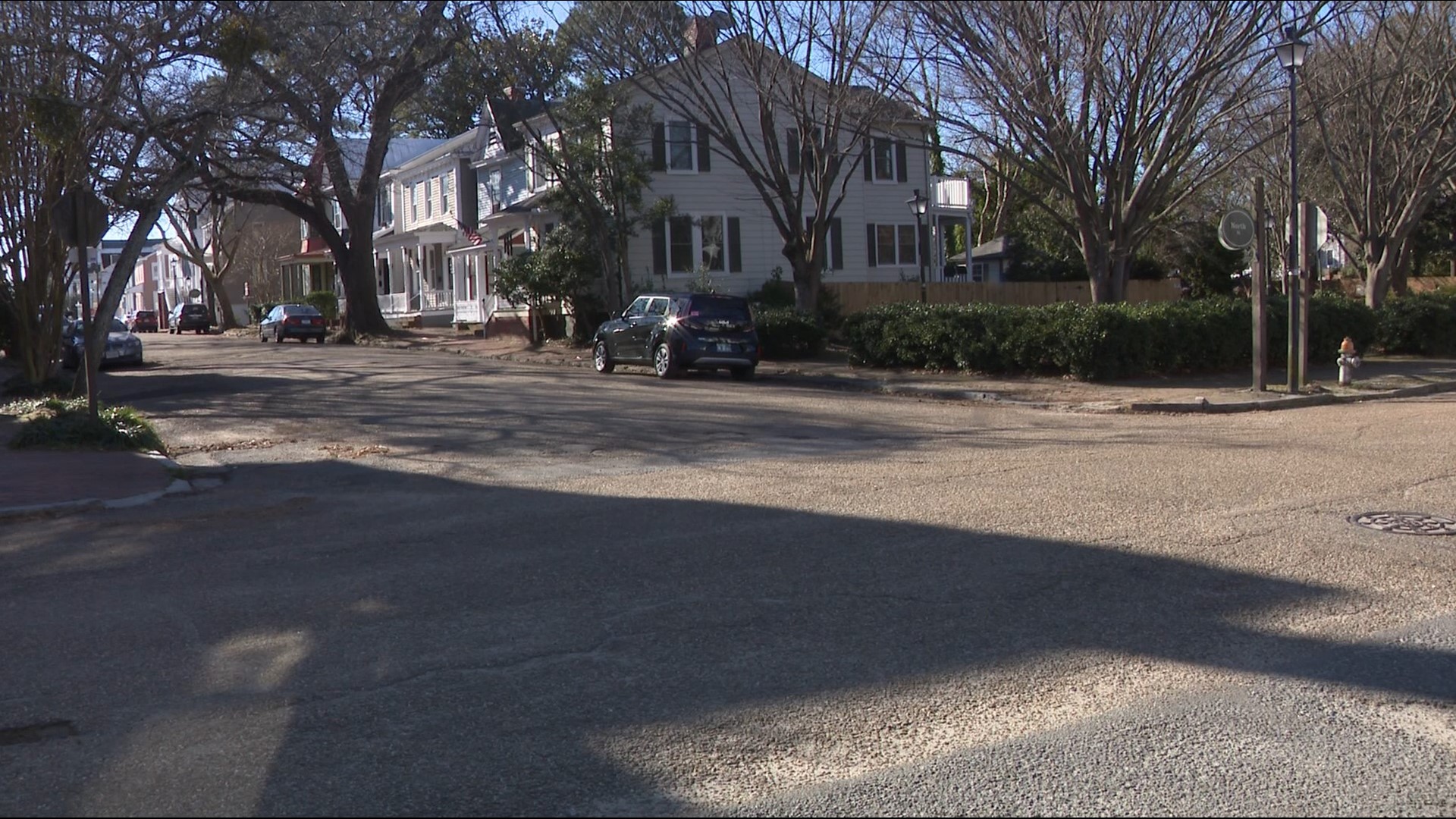 Portsmouth city leaders and community activists work together on a new way to fight gun violence.