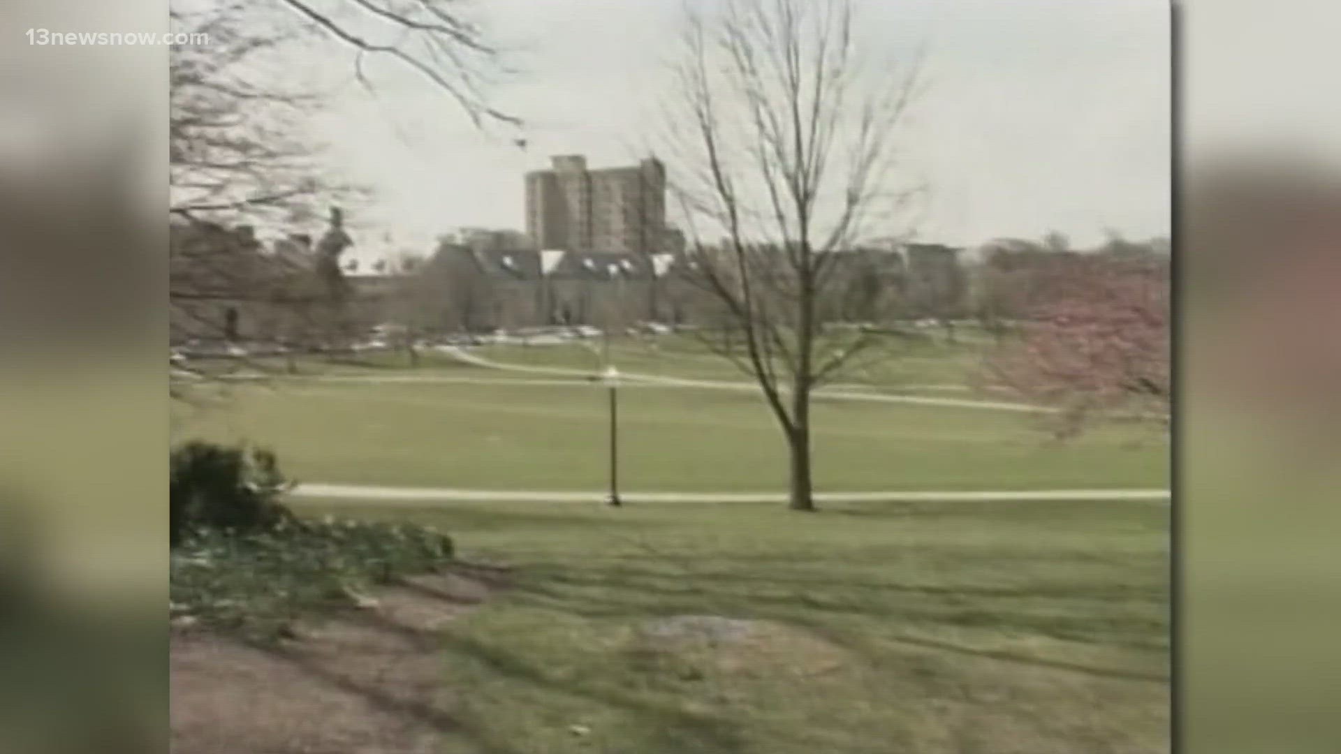 On April 16, 2007, a student fatally shot 32 people at the university in Blacksburg. At the time, it was the deadliest mass shooting in U.S. history.