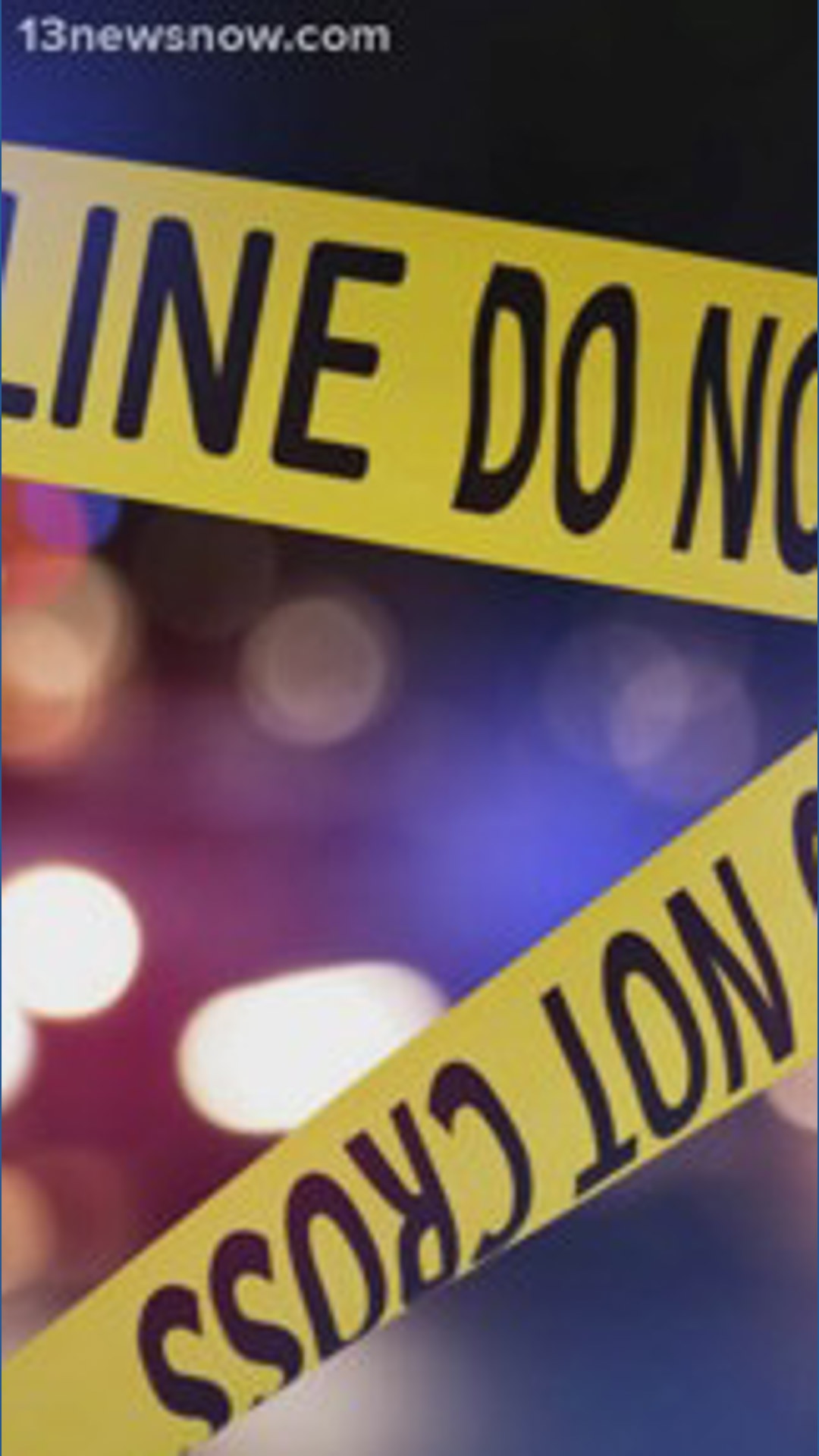 Virginia Beach man arrested after triple shooting in Town Center on ...