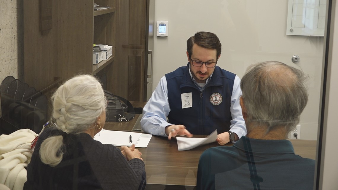Virginia attorney general offers free legal services for veterans - Vimarsana News