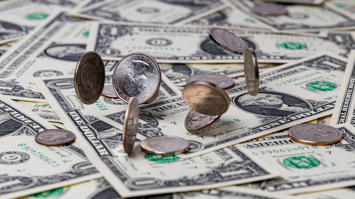 Why a recession isn't expected in 2026; how experts think Virginia will fare