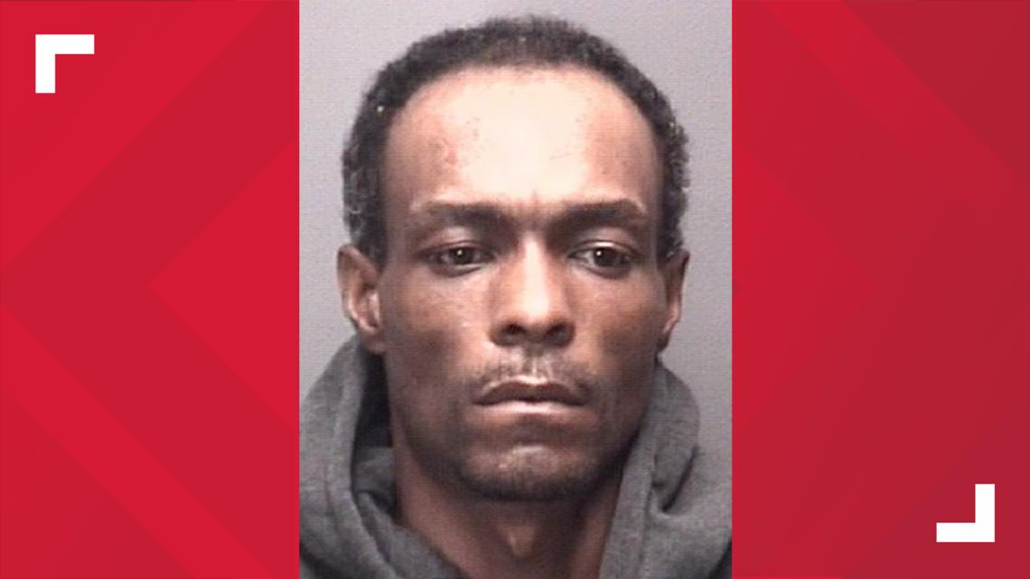 Man charged for incident at Kilby Shores Elementary in Suffolk