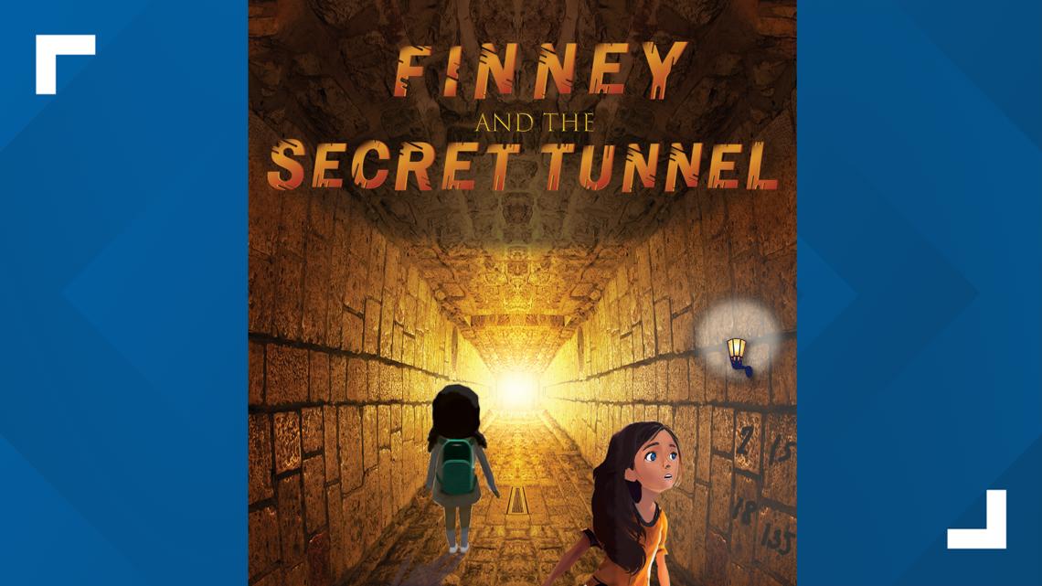 Virginia Beach author combines STEM with storytelling - Vimarsana News
