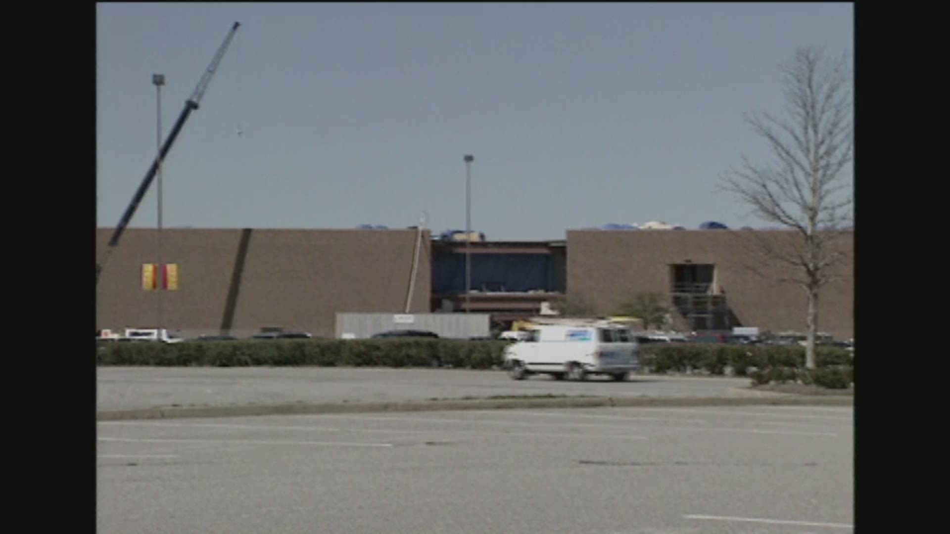 3/12/1999: When MacArthur Center opened in 1999, other Hampton Roads malls saw opportunities to thrive and expand.  Twenty years later, many of these malls now struggle to bring in business.