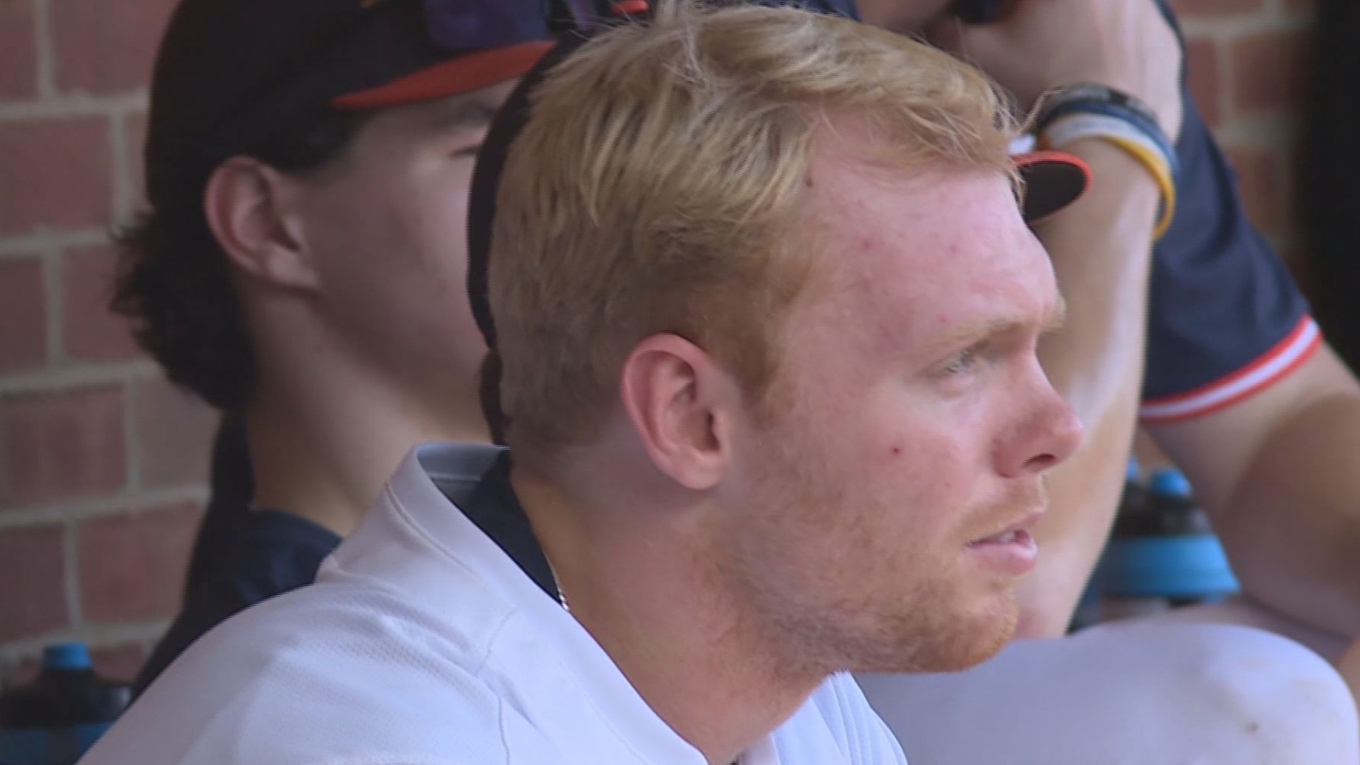 UVA's Anderson will be getting plenty of attention in 2024