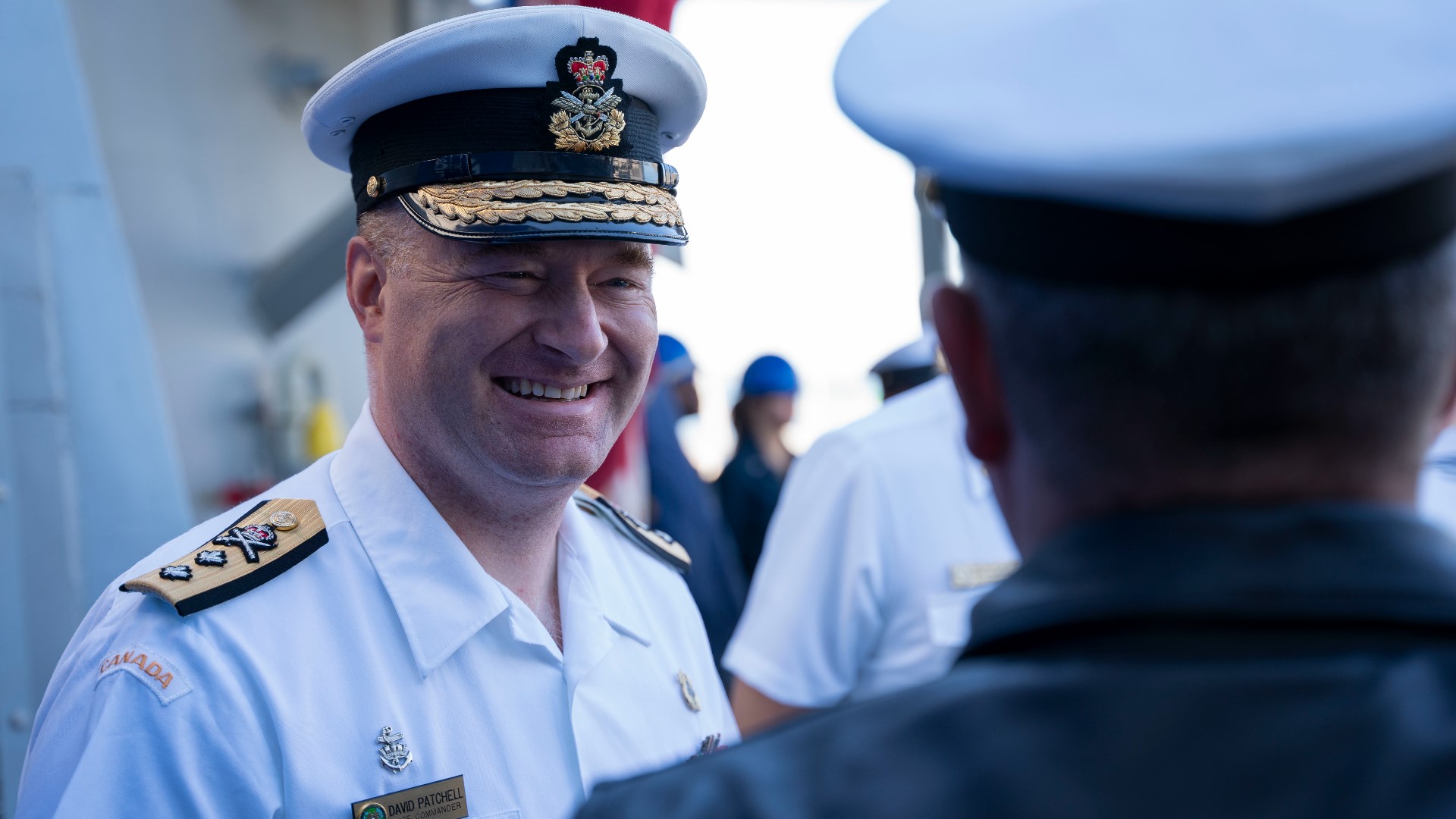 USS Porter returns home to Naval Station Norfolk | 13newsnow.com