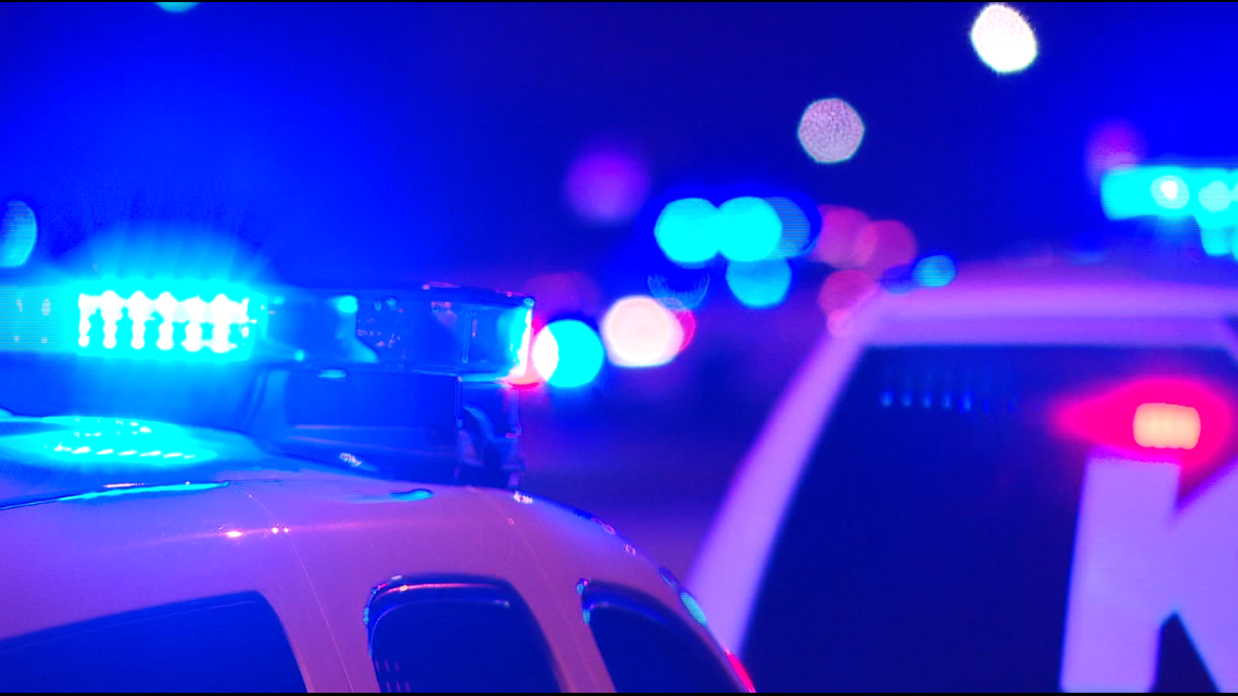 Pedestrian hit, killed in Chesapeake Friday night - Vimarsana News
