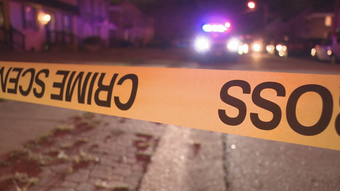 Man killed in Portsmouth hit and run