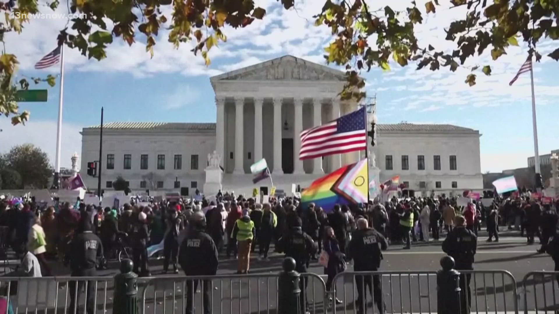 Tennessee's ban on gender-affirming care for minors upheld by Supreme ...