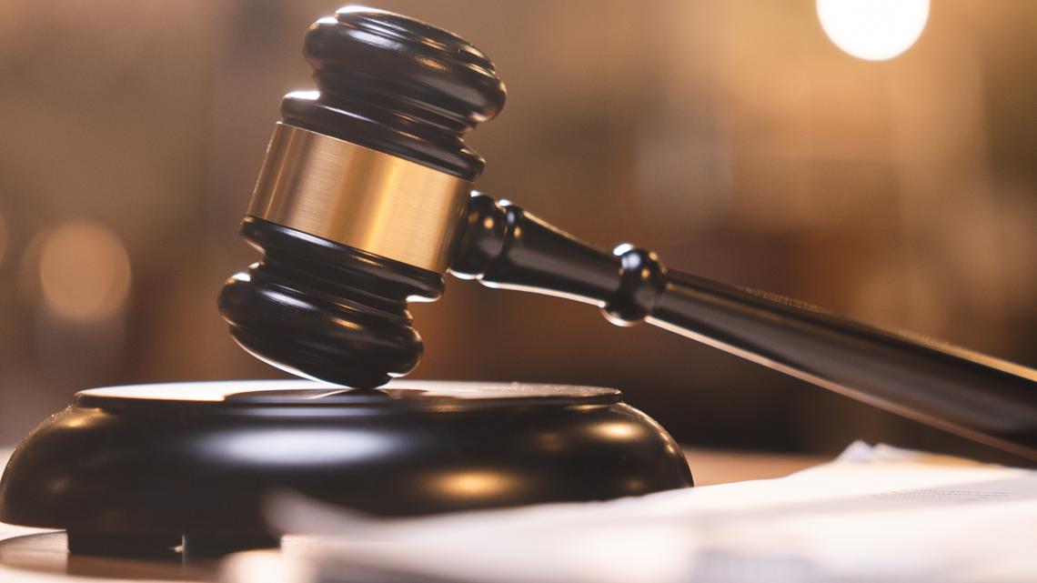 Man convicted in Northampton County attack sentenced for federal immigration, gun crimes