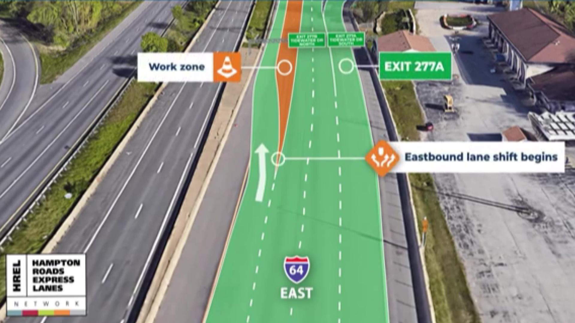 New 2026 Toll Rates Take Effect In Hampton Roads 13newsnow Com Ee3365fb 2edf 4a78 B9b7 1920x1080 