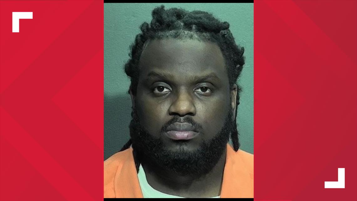 Suffolk police arrest man in rape investigation | 13newsnow.com