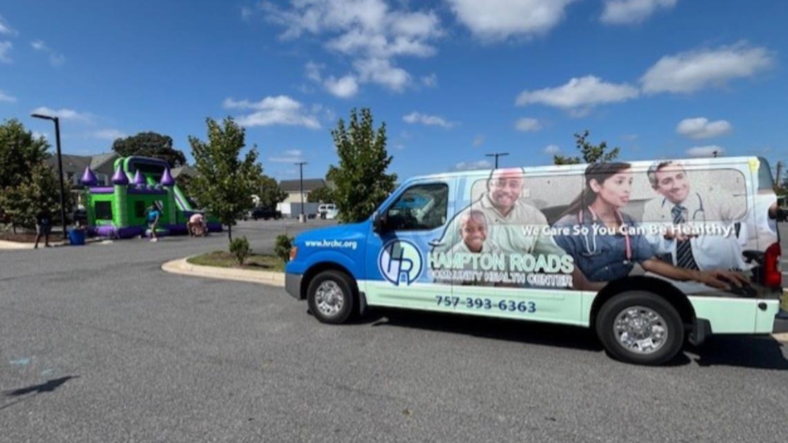 16th annual Hampton Roads Community Health Center celebrates National Health Center Week