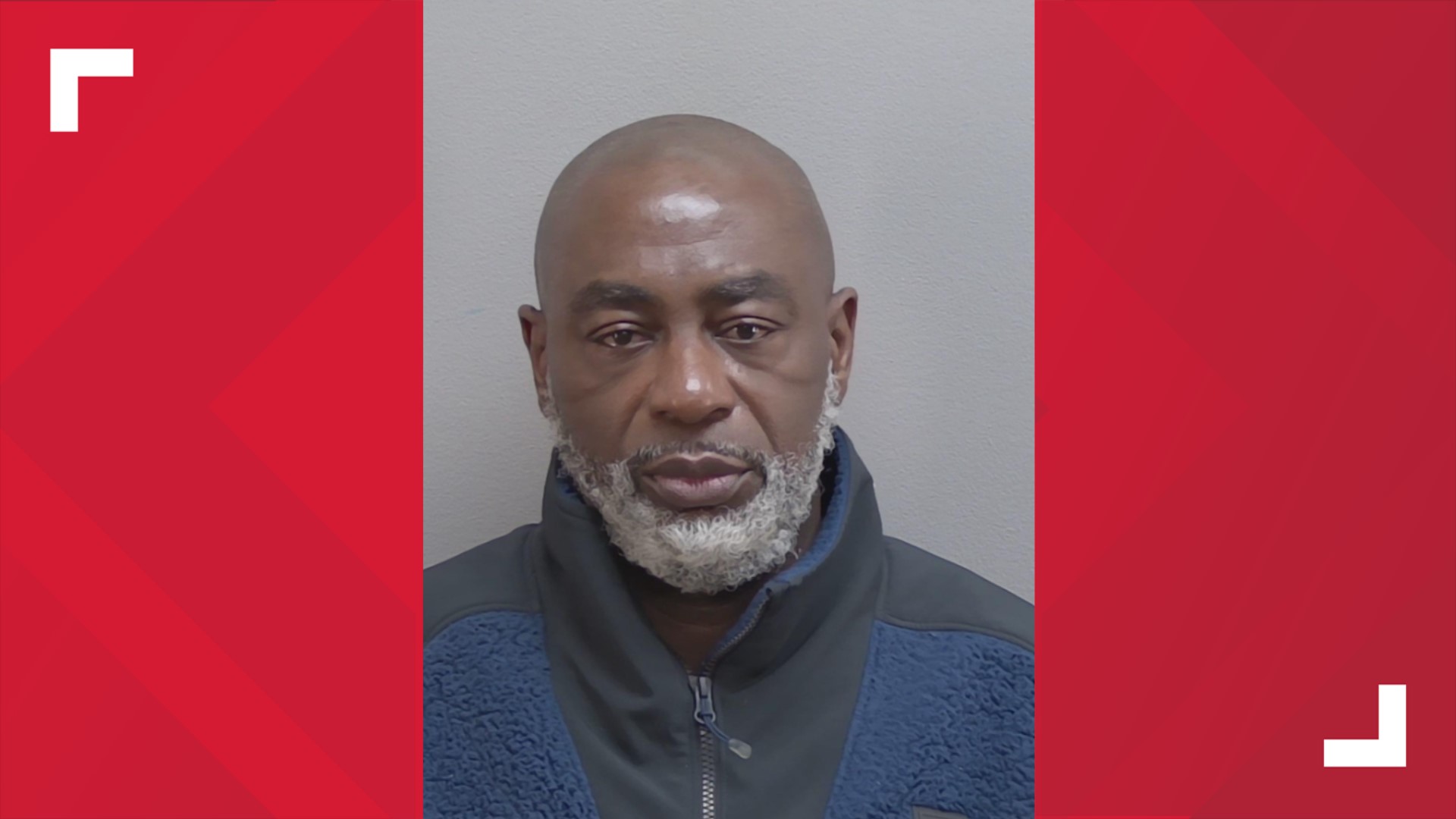 The Virginia Beach Police Department confirmed the employee is Gary Clark, who was listed as the assistant principal on the school's website.