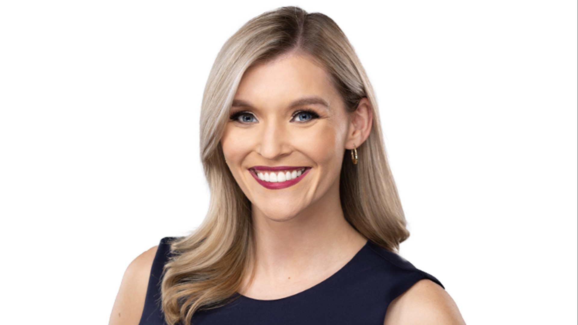 Get to know 13News Now Daybreak and Traffic Anchor Bethany Reese