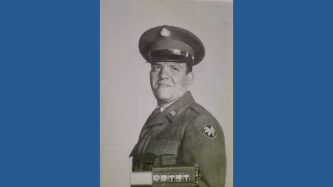 Remains of Virginia soldier killed in Korean War identified 75 years later