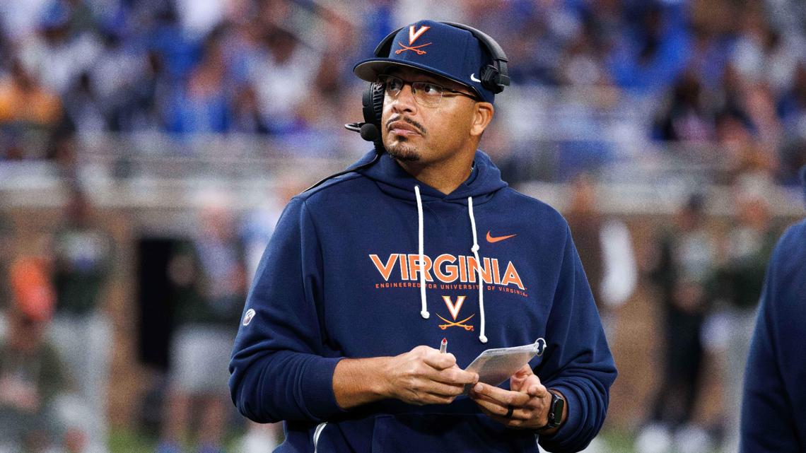 Virginia secures Elliott’s future after milestone year