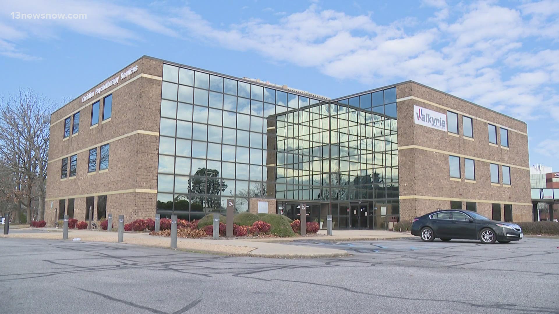 CPS - a large mental healthcare provider in Hampton Roads - closed without much warning Saturday, according to its patients and therapists.