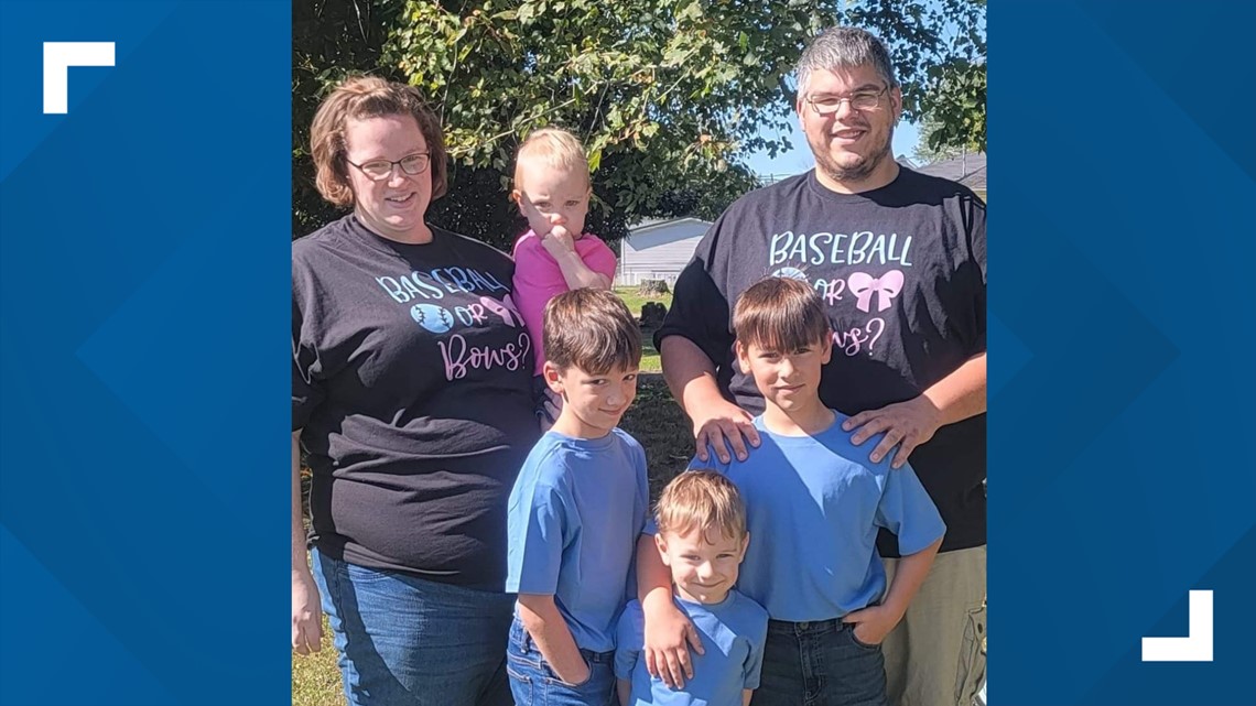 Virginia Beach native severely injured in Kentucky tornado - Vimarsana News