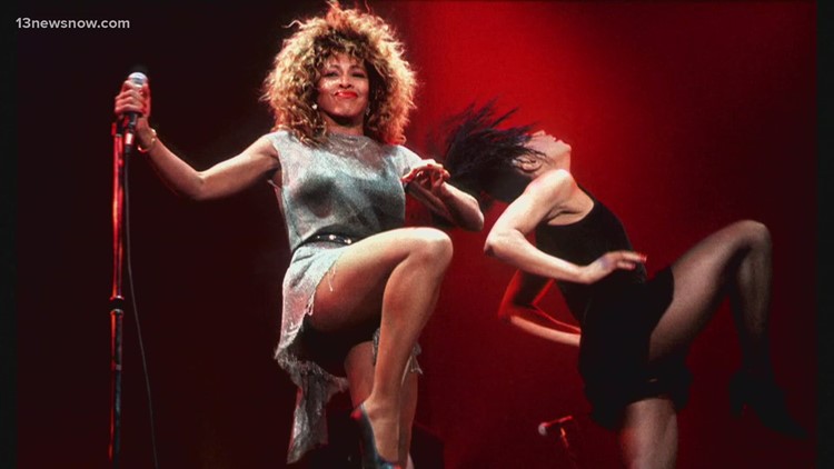 Remembering Tina Turner's legacy