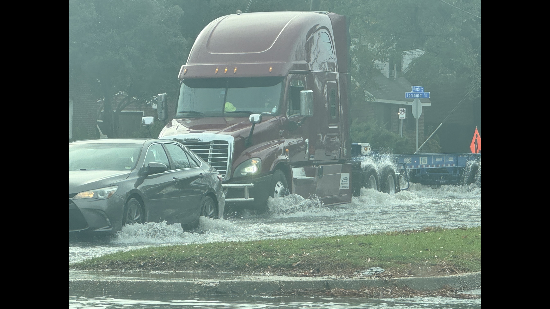 Coastal Flood Advisory affecting Hampton Roads has expired | 13newsnow.com