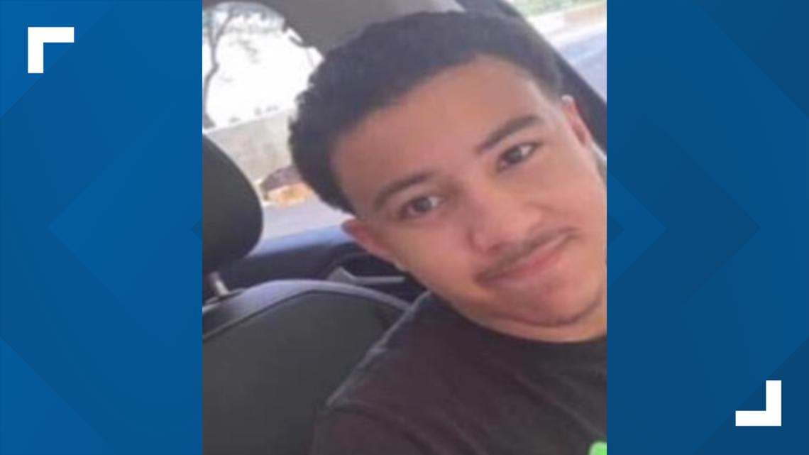 Missing Norfolk teen found safe one month later - Vimarsana News