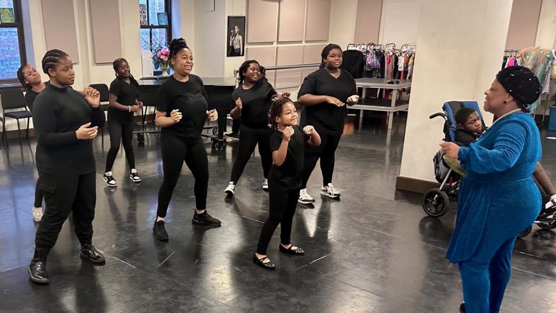 Norfolk performing arts nonprofit helps children build skills on and off stage